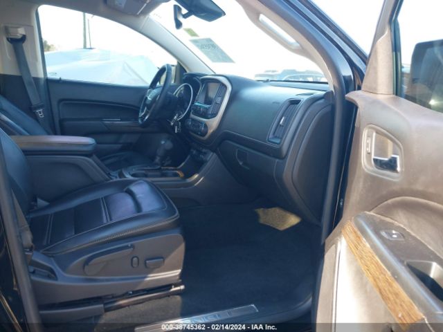 1GTG6EEN1J1290081 GMC Canyon Denali