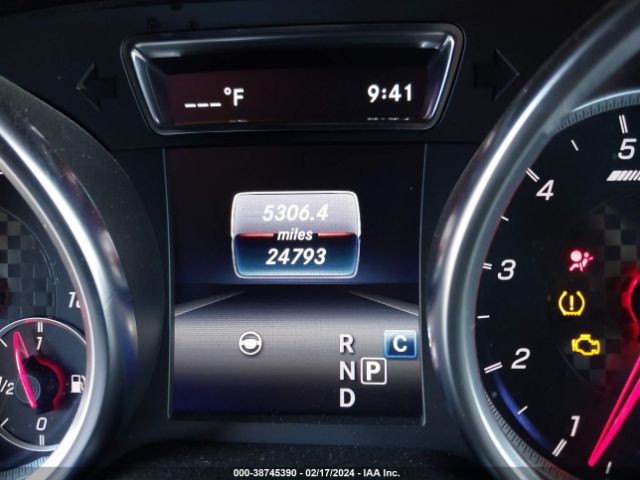 4JGED6EB6KA137749 Mercedes-Benz Amg Gle 43 Coupe 4matic