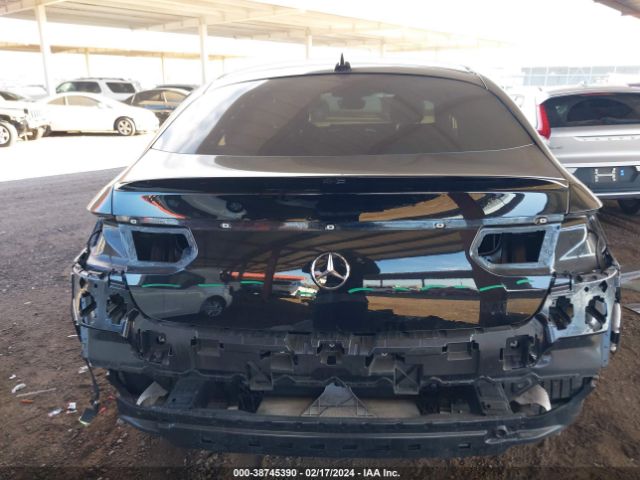 4JGED6EB6KA137749 Mercedes-Benz Amg Gle 43 Coupe 4matic