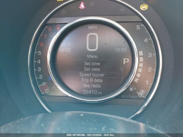 3C3CFFBR0FT504168 Fiat 500 SPORT