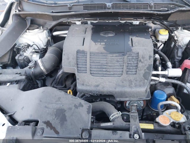 Subaru Forester Sport 2022 JF2SKAJC6NH449257 Image 10
