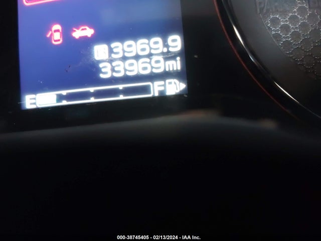 Subaru Forester Sport 2022 JF2SKAJC6NH449257 Image 15