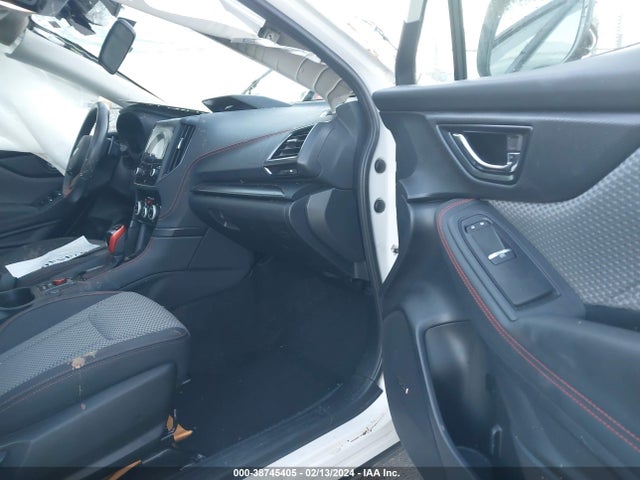 Subaru Forester Sport 2022 JF2SKAJC6NH449257 Image 5
