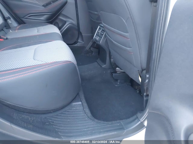 Subaru Forester Sport 2022 JF2SKAJC6NH449257 Image 8