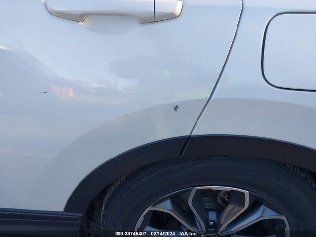 Honda Cr-v Awd Ex-l 2020 7FARW2H82LE004900 Image 17
