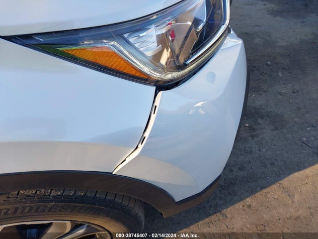 Honda Cr-v Awd Ex-l 2020 7FARW2H82LE004900 Image 21