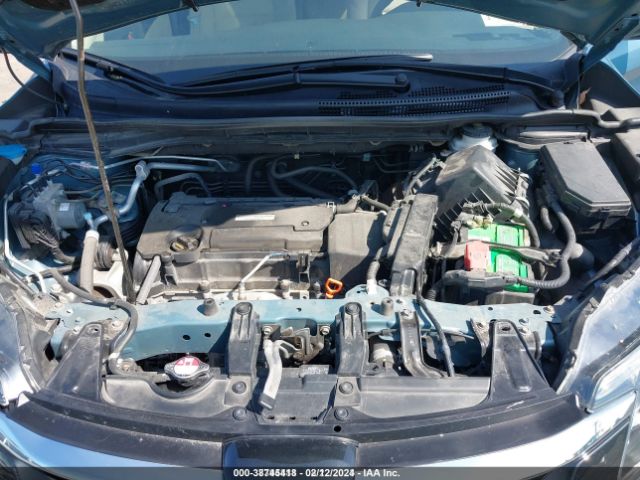 2HKRM4H52GH712381 Honda CR-V EX