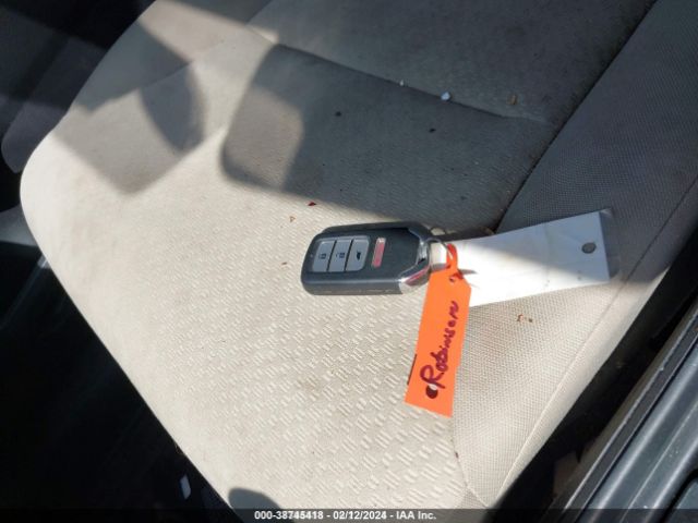 2HKRM4H52GH712381 Honda CR-V EX