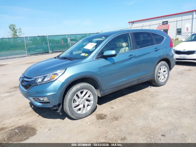 2HKRM4H52GH712381 Honda CR-V EX