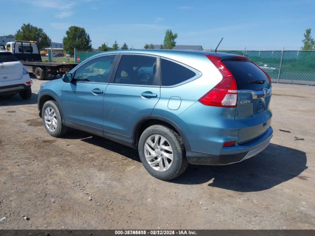 2HKRM4H52GH712381 Honda CR-V EX