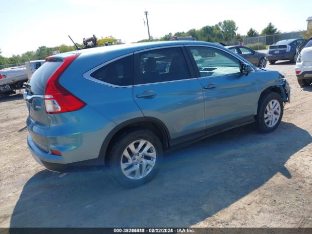 2HKRM4H52GH712381 Honda CR-V EX