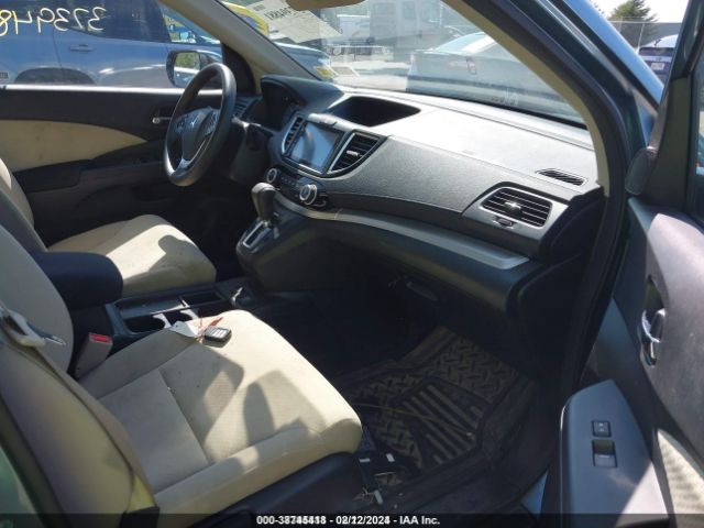 2HKRM4H52GH712381 Honda CR-V EX