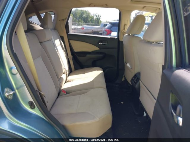 2HKRM4H52GH712381 Honda CR-V EX