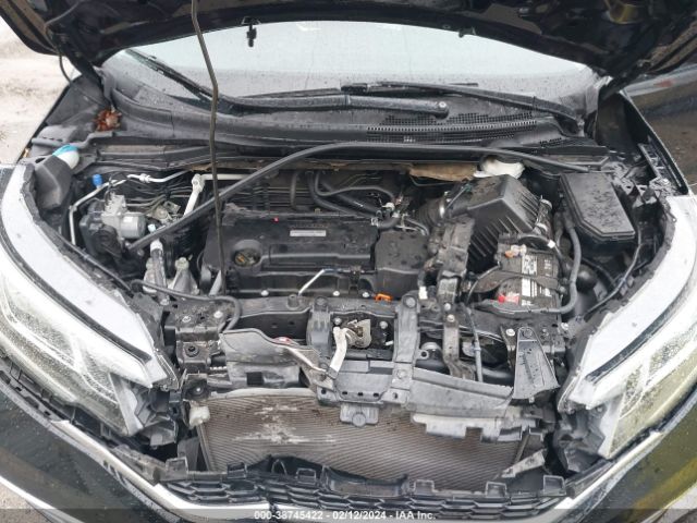 2HKRM3H79GH568243 Honda Cr-v Ex-l