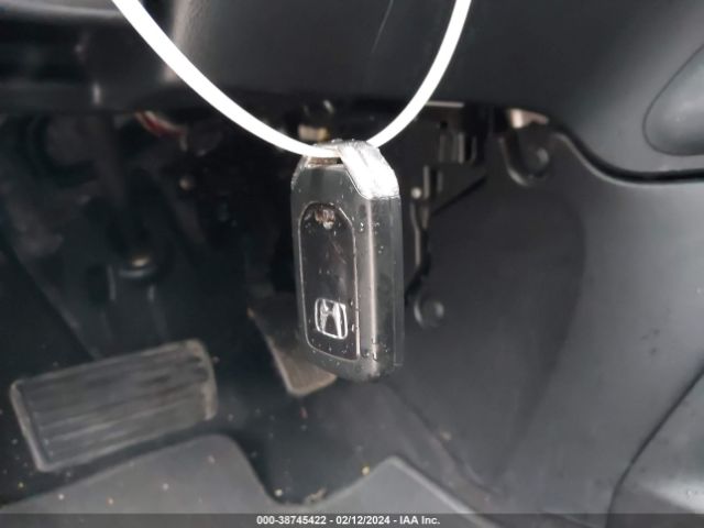 2HKRM3H79GH568243 Honda Cr-v Ex-l