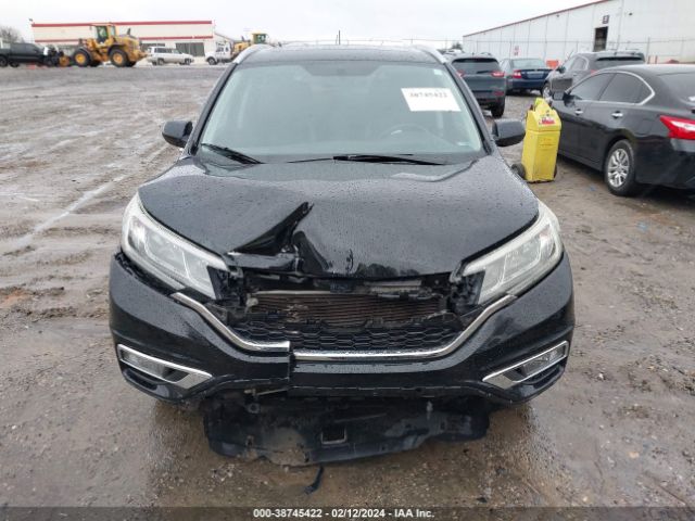 2HKRM3H79GH568243 Honda Cr-v Ex-l