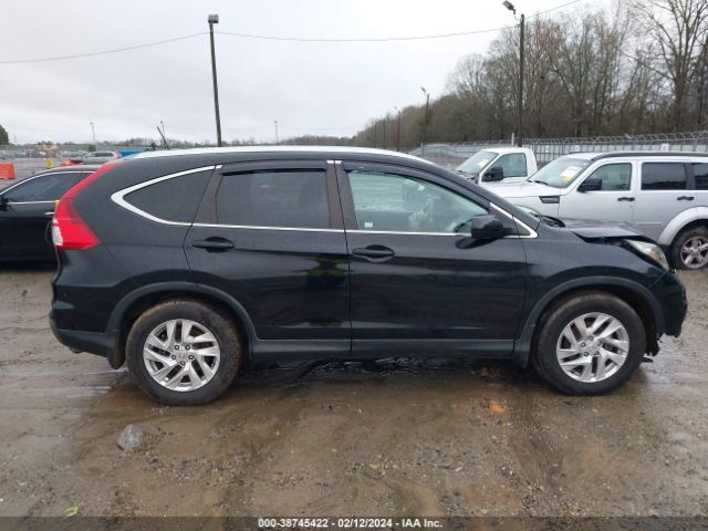 2HKRM3H79GH568243 Honda Cr-v Ex-l