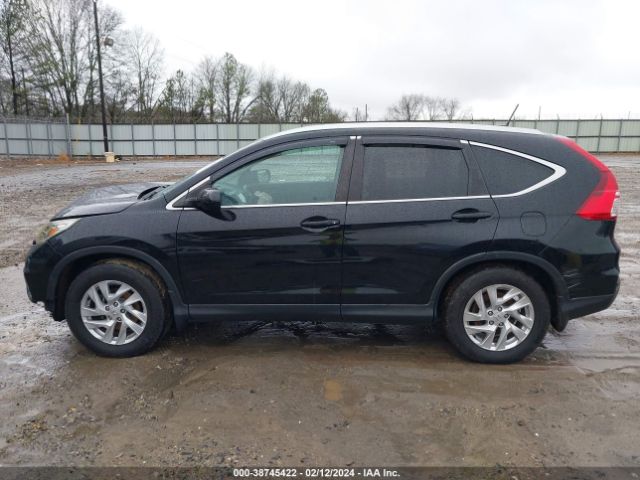 2HKRM3H79GH568243 Honda Cr-v Ex-l