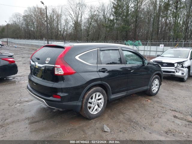 2HKRM3H79GH568243 Honda Cr-v Ex-l