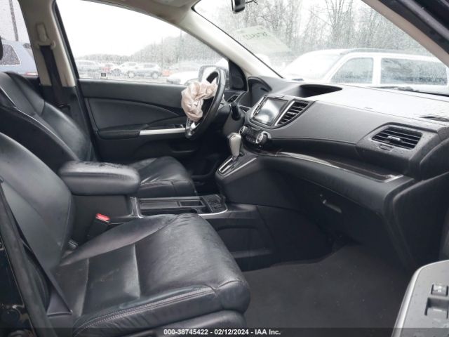 2HKRM3H79GH568243 Honda Cr-v Ex-l