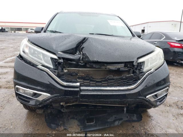 2HKRM3H79GH568243 Honda Cr-v Ex-l