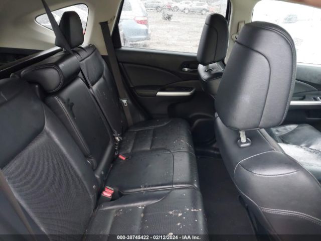 2HKRM3H79GH568243 Honda Cr-v Ex-l