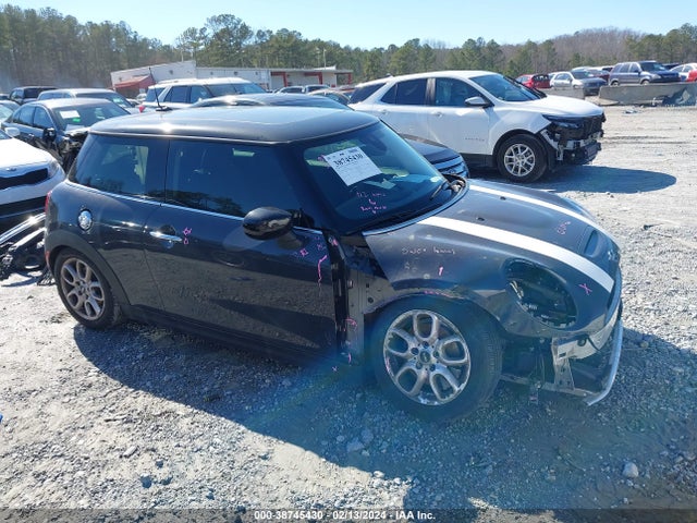 2020 MINI HARDTOP WMWXR5C05L2L33846 Photo 0