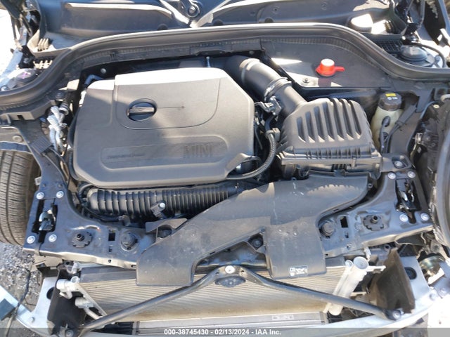 2020 MINI HARDTOP WMWXR5C05L2L33846 Photo 9