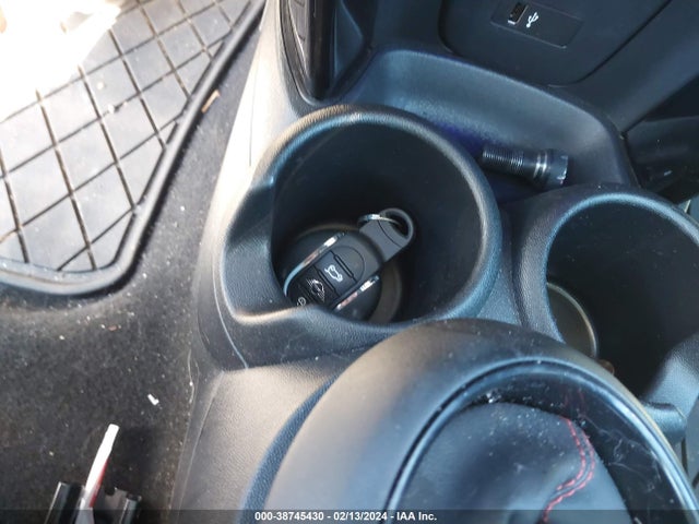 2020 MINI HARDTOP WMWXR5C05L2L33846 Photo 10