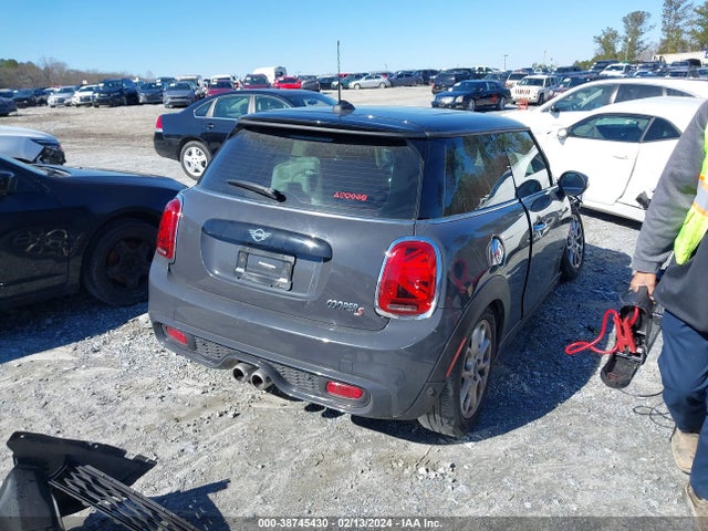 2020 MINI HARDTOP WMWXR5C05L2L33846 Photo 3
