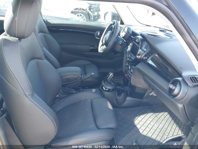 2020 MINI HARDTOP WMWXR5C05L2L33846 Photo 4