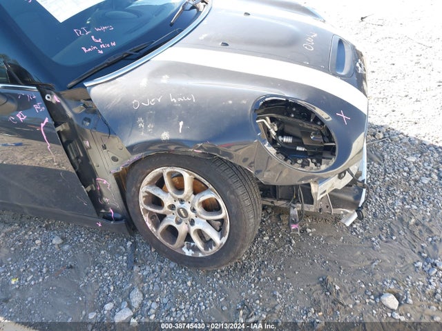 2020 MINI HARDTOP WMWXR5C05L2L33846 Photo 5