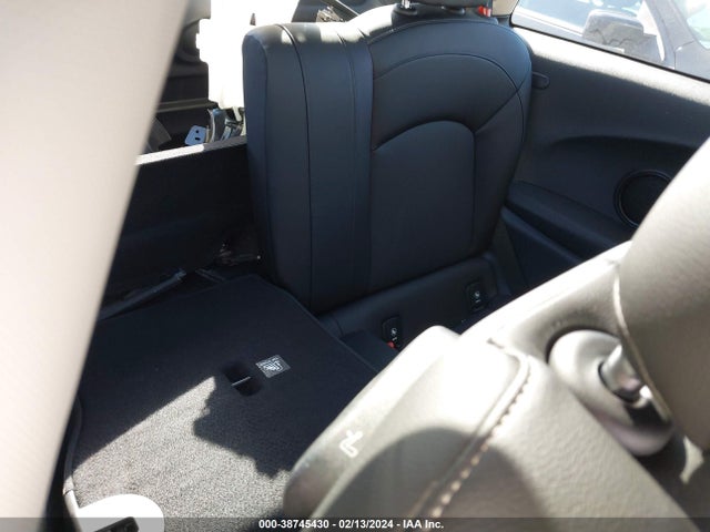 2020 MINI HARDTOP WMWXR5C05L2L33846 Photo 7