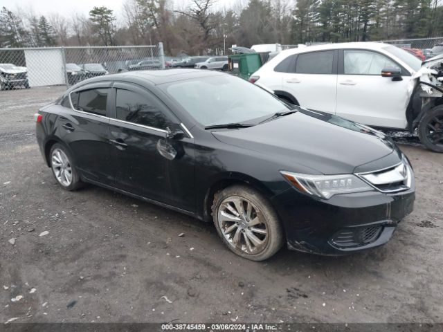 19UDE2F33JA008090 auction archive image
