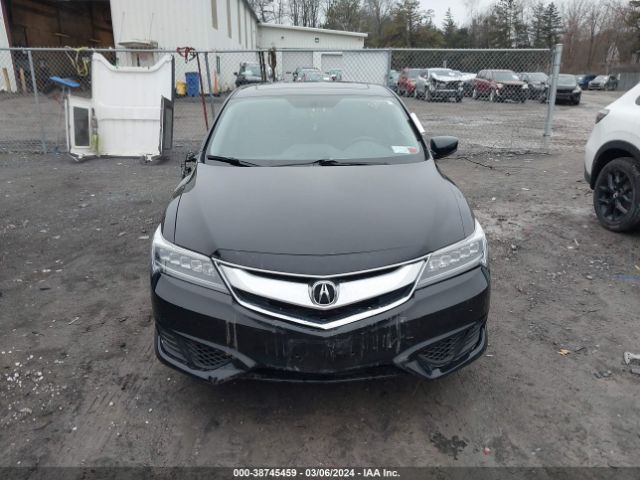 19UDE2F33JA008090 Acura Ilx Acurawatch Plus Package