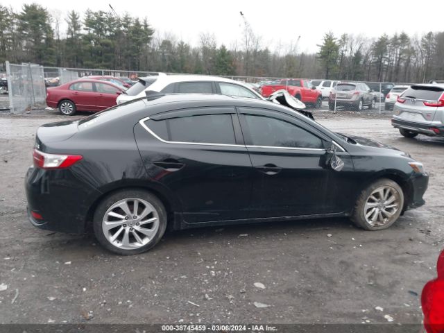 19UDE2F33JA008090 Acura Ilx Acurawatch Plus Package
