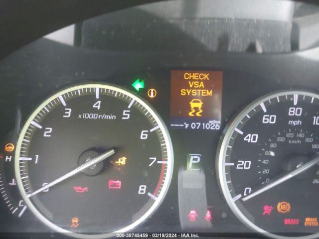 19UDE2F33JA008090 Acura Ilx Acurawatch Plus Package