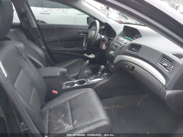 19UDE2F33JA008090 Acura Ilx Acurawatch Plus Package