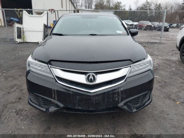 19UDE2F33JA008090 Acura Ilx Acurawatch Plus Package
