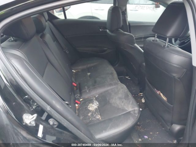 19UDE2F33JA008090 Acura Ilx Acurawatch Plus Package