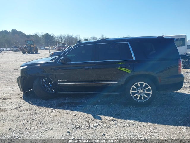 GMC YUKON DENALI 2016 1GKS2CKJ5GR392087 Image 14