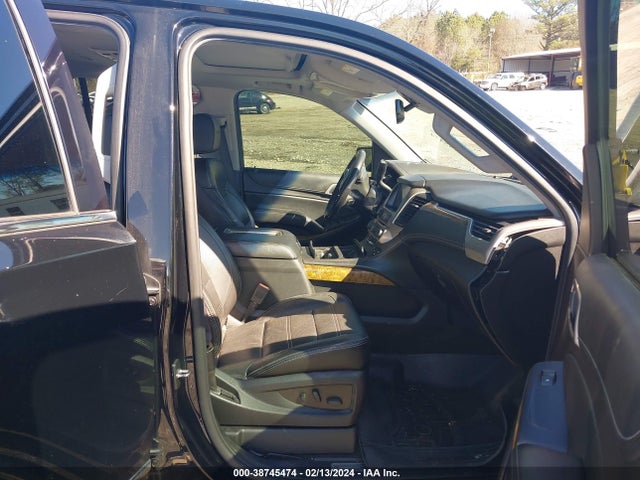 GMC YUKON DENALI 2016 1GKS2CKJ5GR392087 Image 5