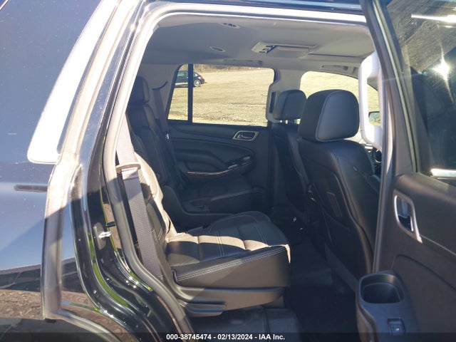 GMC YUKON DENALI 2016 1GKS2CKJ5GR392087 Image 8