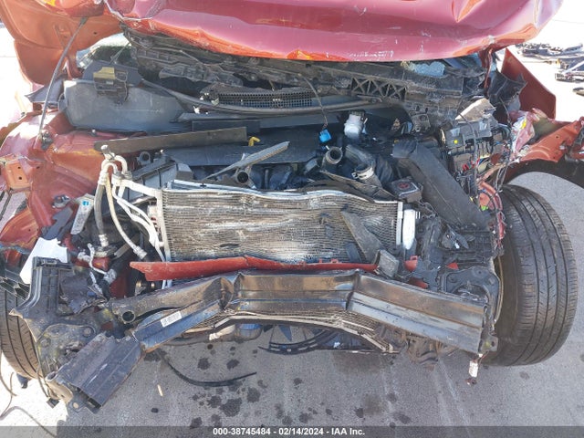 KIA SELTOS S 2023 KNDEU2AA3P7383933 Image 10