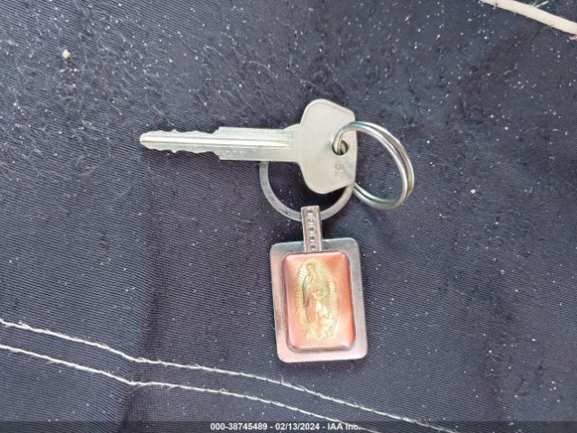 1995 MITSUBISHI MIRAGE JA3AA21A3SU020774 Photo 10