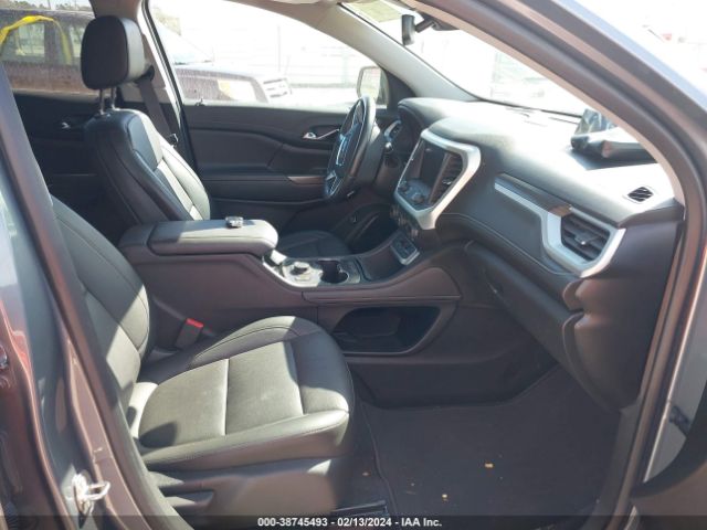 1GKKNMLS6MZ175437 GMC Acadia Fwd Slt