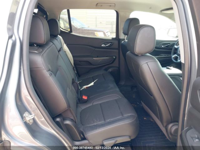 1GKKNMLS6MZ175437 GMC Acadia Fwd Slt