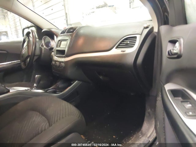 Dodge Journey Sxt 2016 3C4PDDBG6GT150227 Image 5