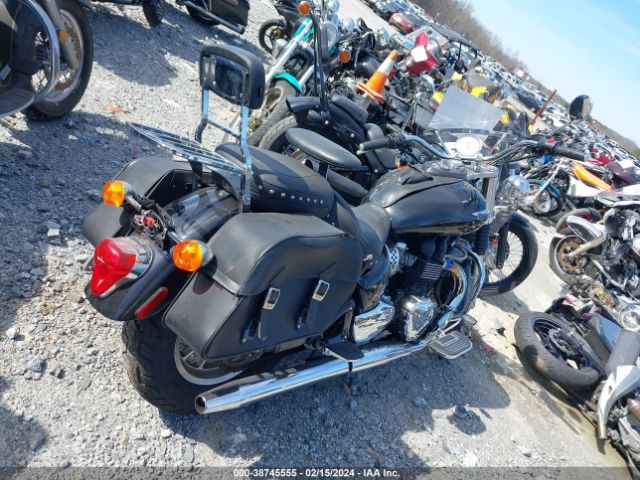 2009 TRIUMPH MOTORCYCLE AMERICA SMT905RN99T395487 Photo 3