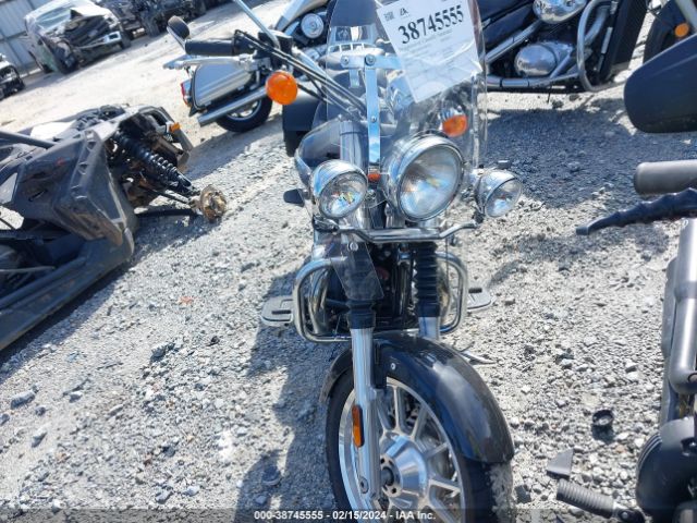 2009 TRIUMPH MOTORCYCLE AMERICA SMT905RN99T395487 Photo 4